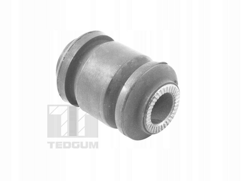 фото №1, Втулка важеля передній передня