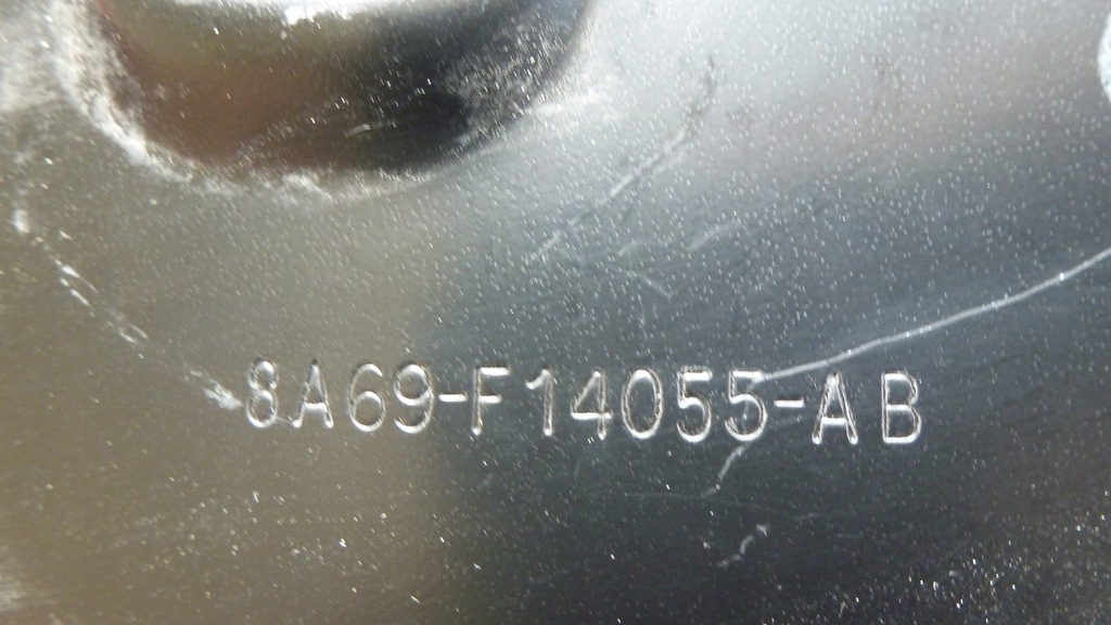 фото №6, Ford mondeo кронштейн sv8a69f41055ad