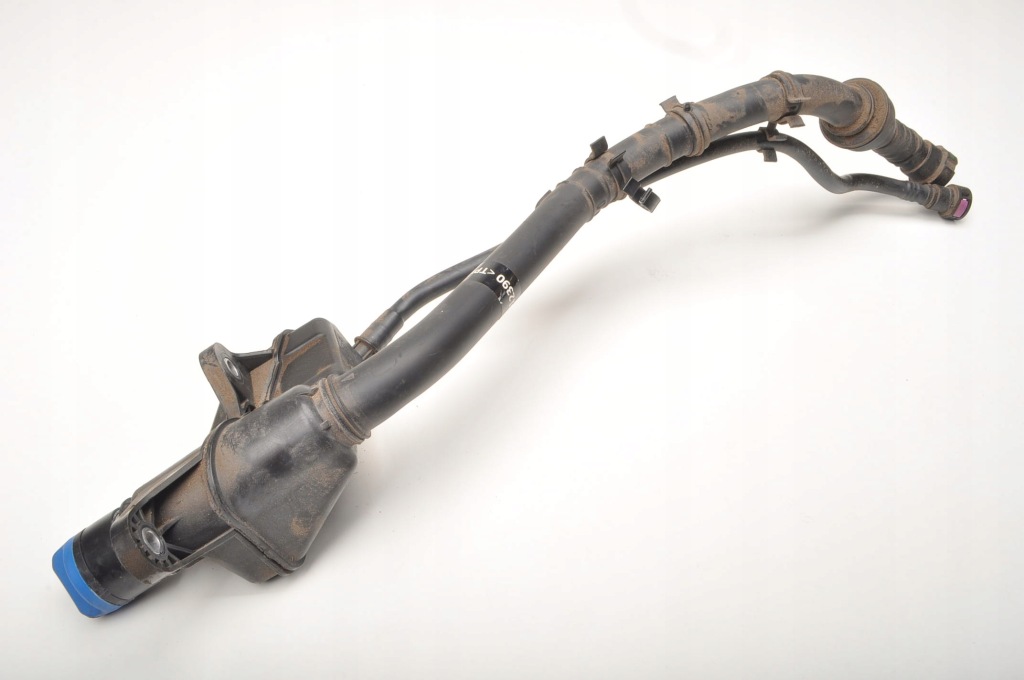 фото №5, Volvo xc90 ii труба заливной adblue 31405815 32312390