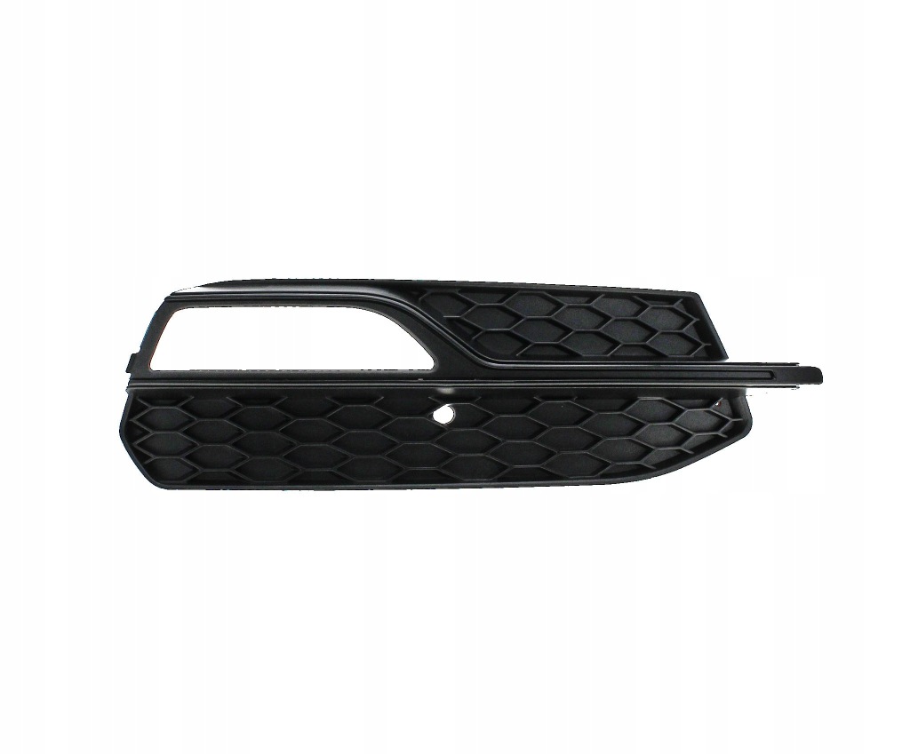 фото №1, Решітка радіатора w бампері права do audi a3 2016-2020 хетчбек s-line