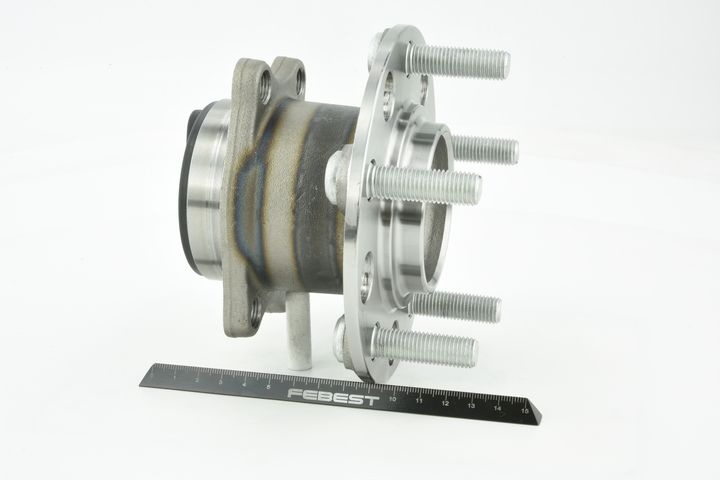 фото №13, Febest ступиця задня chrysler sebring ii 2006-2010