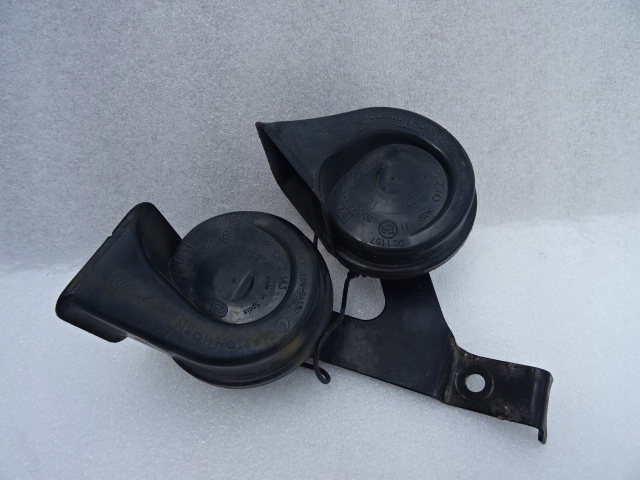 фото №1, Peugeot rcz сигнал клаксон 9657476680