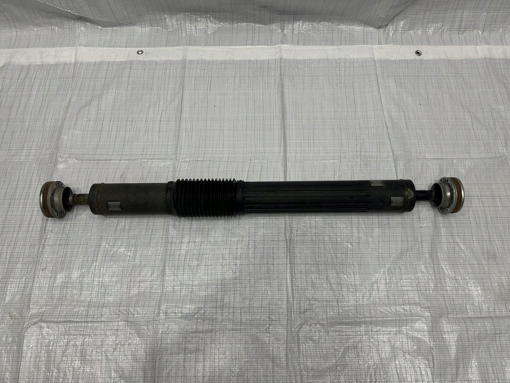 фото №1, Wał приводной jeep wrangler jl p68272547ac