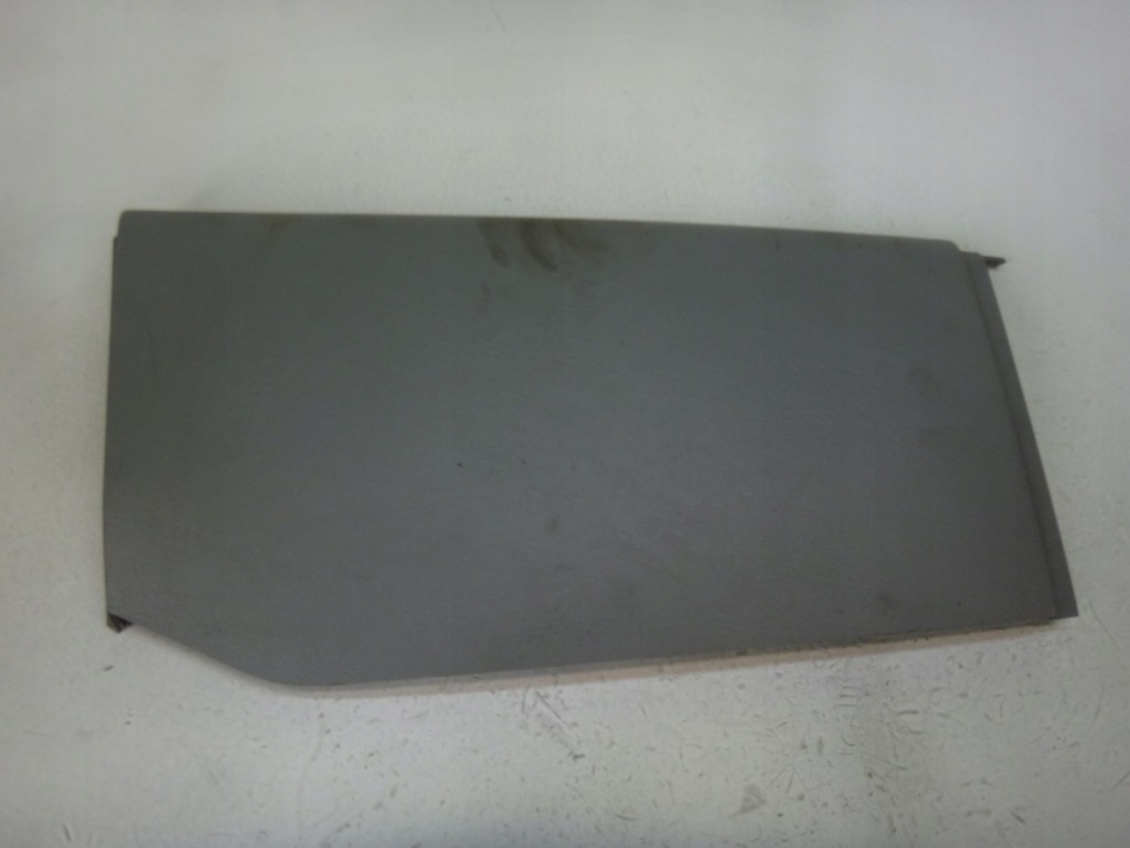 фото №1, Защита корпус стойка b правая opel vivaro 2005