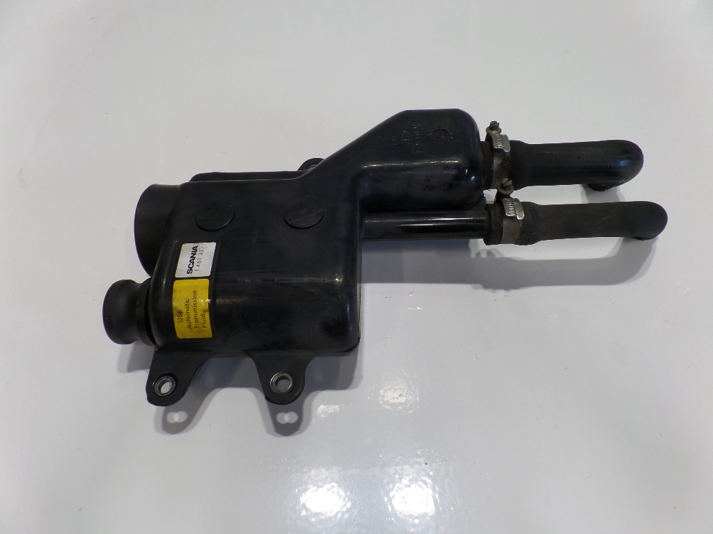 Купити Scania r420 08r бак підсилювача 1461351