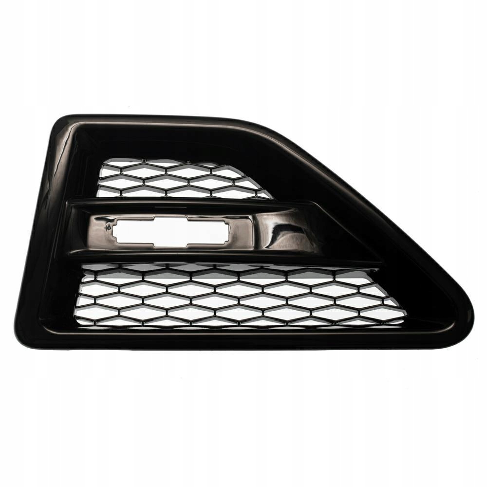 фото №1, Решётка впуск воздуха левая land rover freelander l359 lr039773