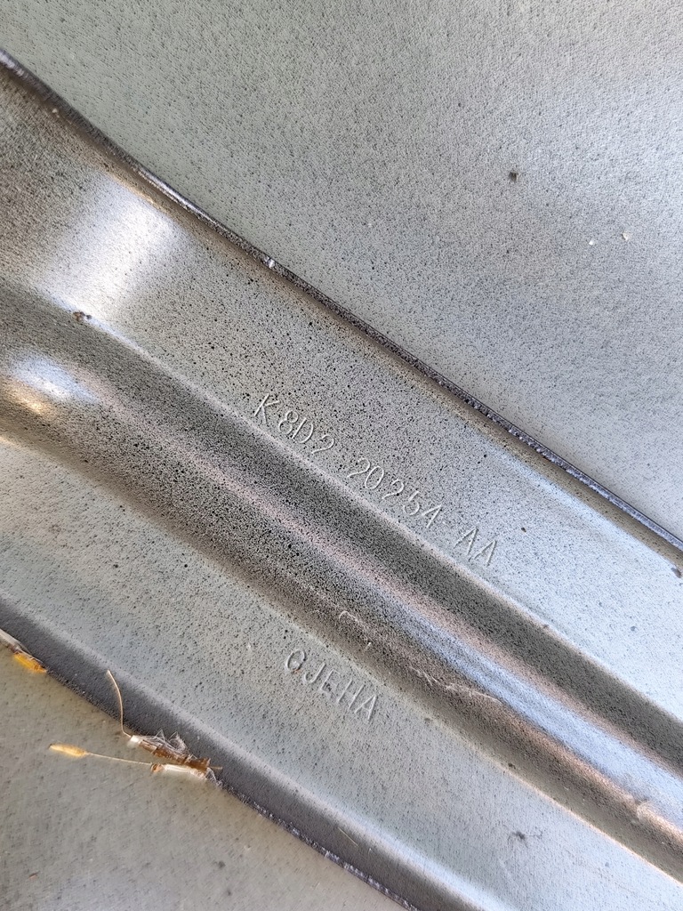 фото №13, Двері праве задня задні land range rover evoque k8d220254 доставка