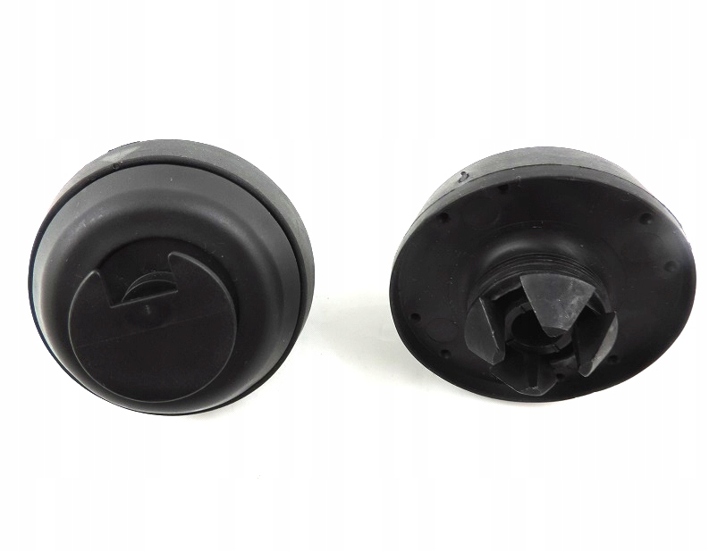 фото №1, Mercedes w124 w202 w210 w220 заглушка порог nowa