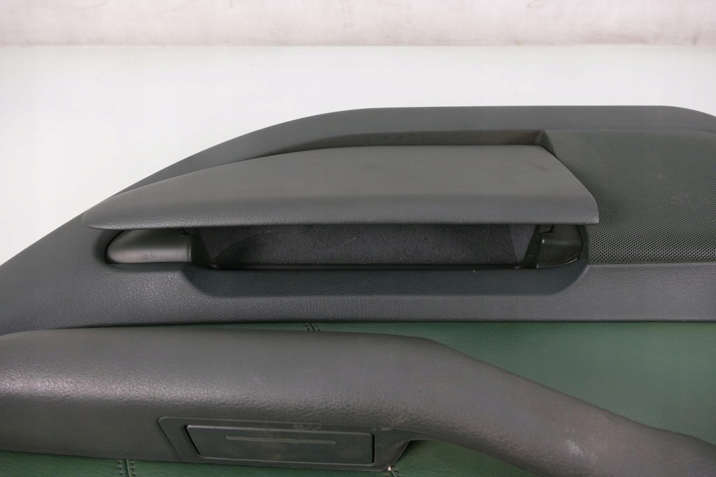 фото №12, Audi a6 c5 allroad обшивка двері правий задня