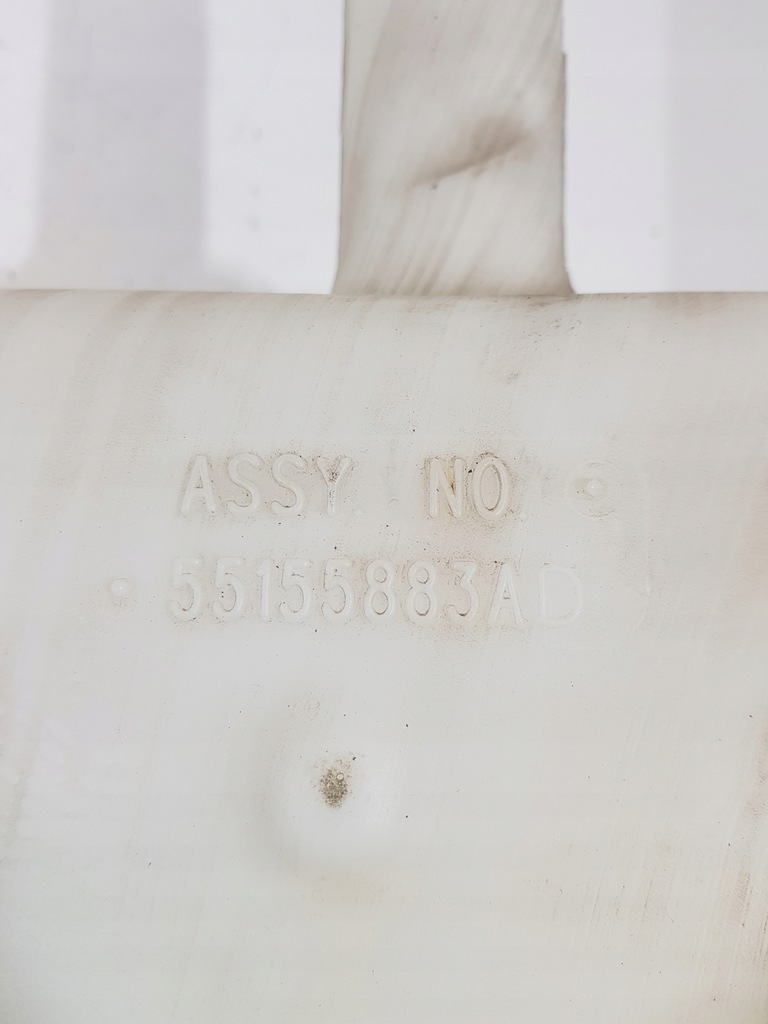 фото №7, Бак омывателя jeep liberty 3.7b 55155883ad