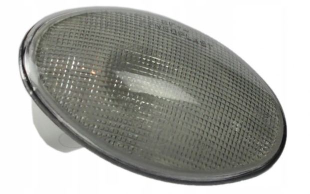 фото №1, Поворотник боковий opel corsa, 01- 5556196e