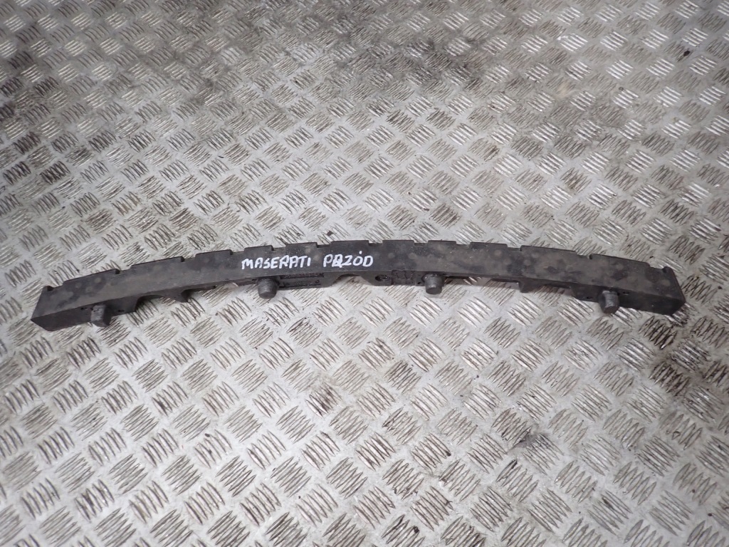 фото №10, Абсорбер бампера верхній maserati quattroporte 2014