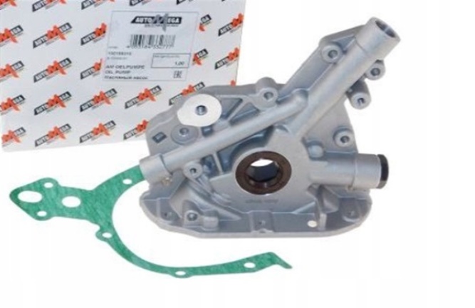 фото №1, Automega 130108310 насос оливи