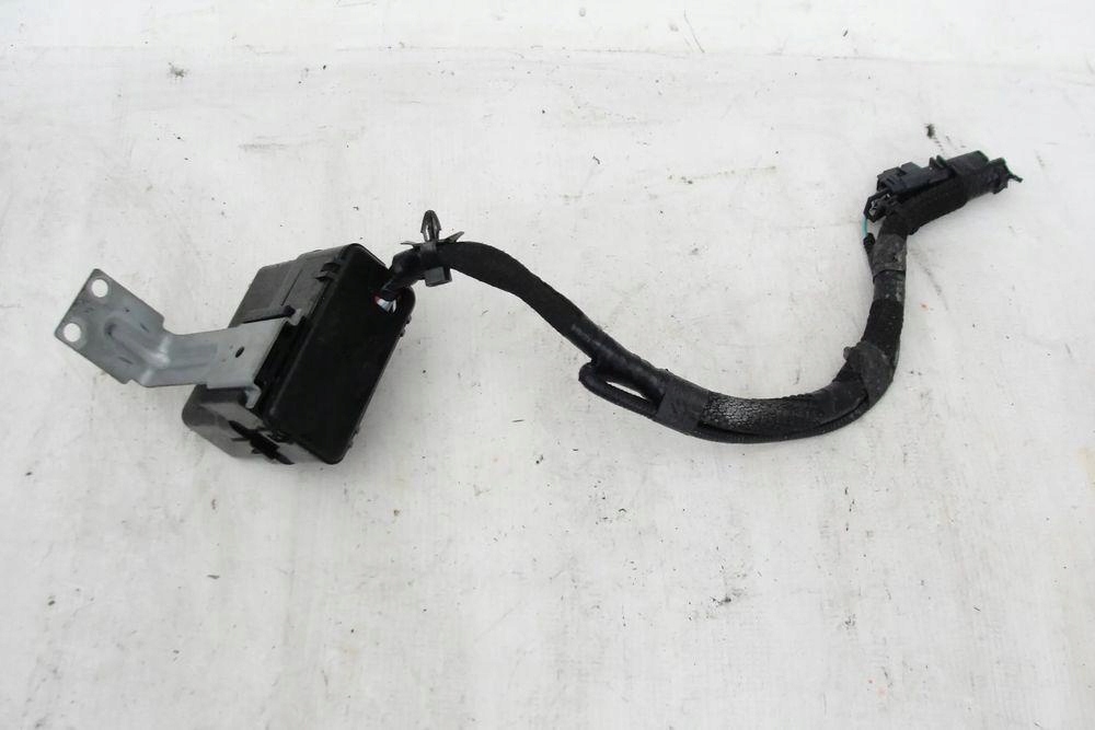 Купити Коробка запобіжників реле renault kadjar 1.5 dci