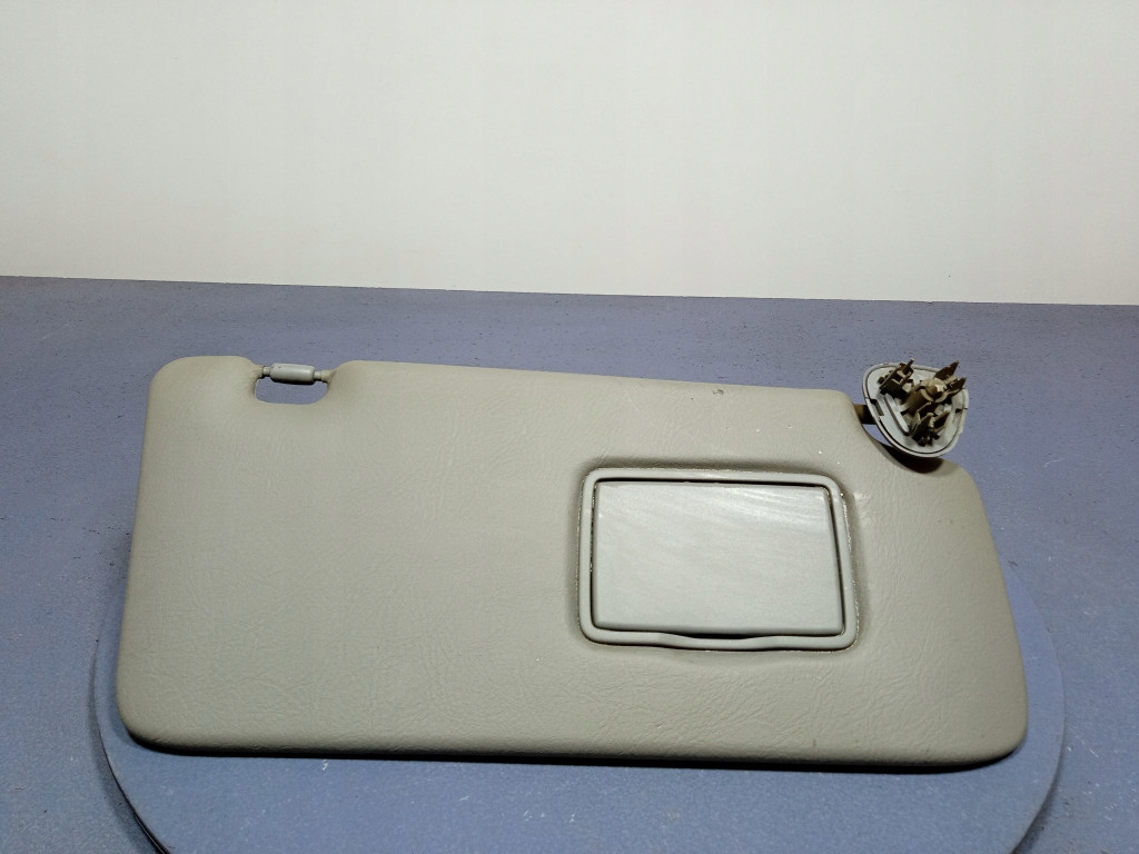 фото №1, Honda cr-v ii козирок захист сонцезахисна права