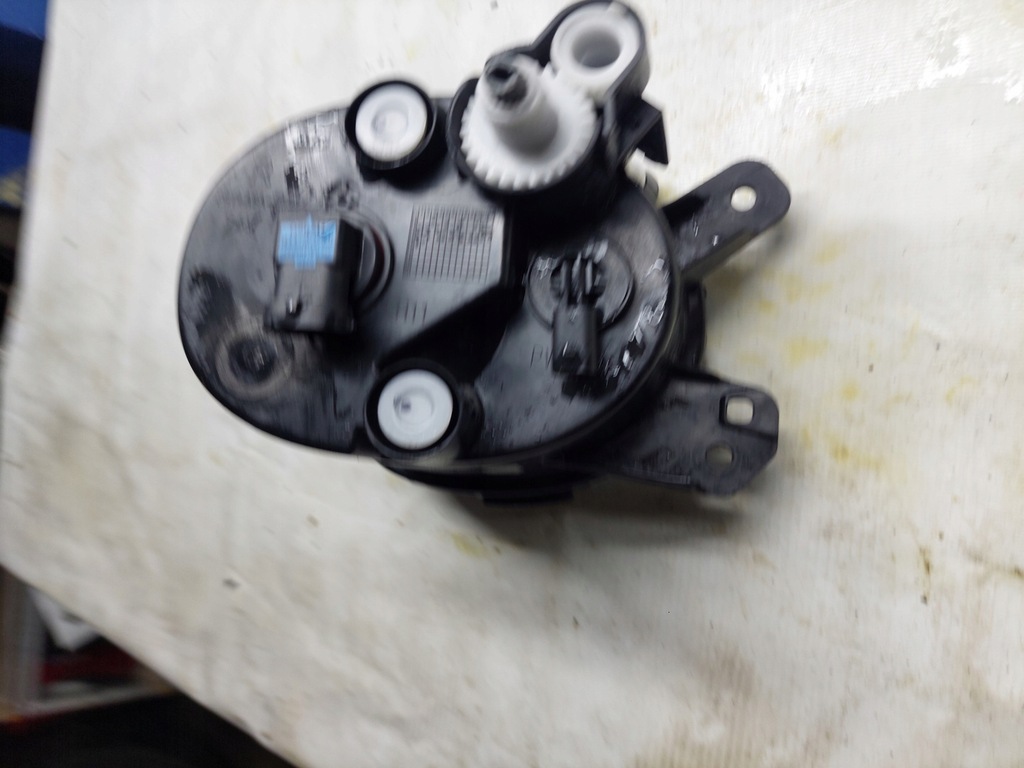 фото №7, Bmw i3 l01 2014-2017 противотуманная фара правый перед передний 7295688-09 63117295688