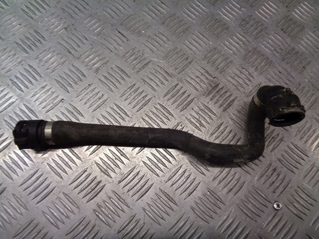 фото №1, Труба шланг інтеркулер bmw seria 1 e87 118d