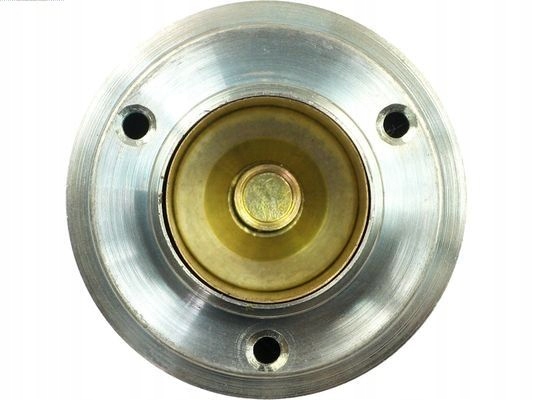 фото №4, Выключатель электромагнитный, стартер as-pl ss0158