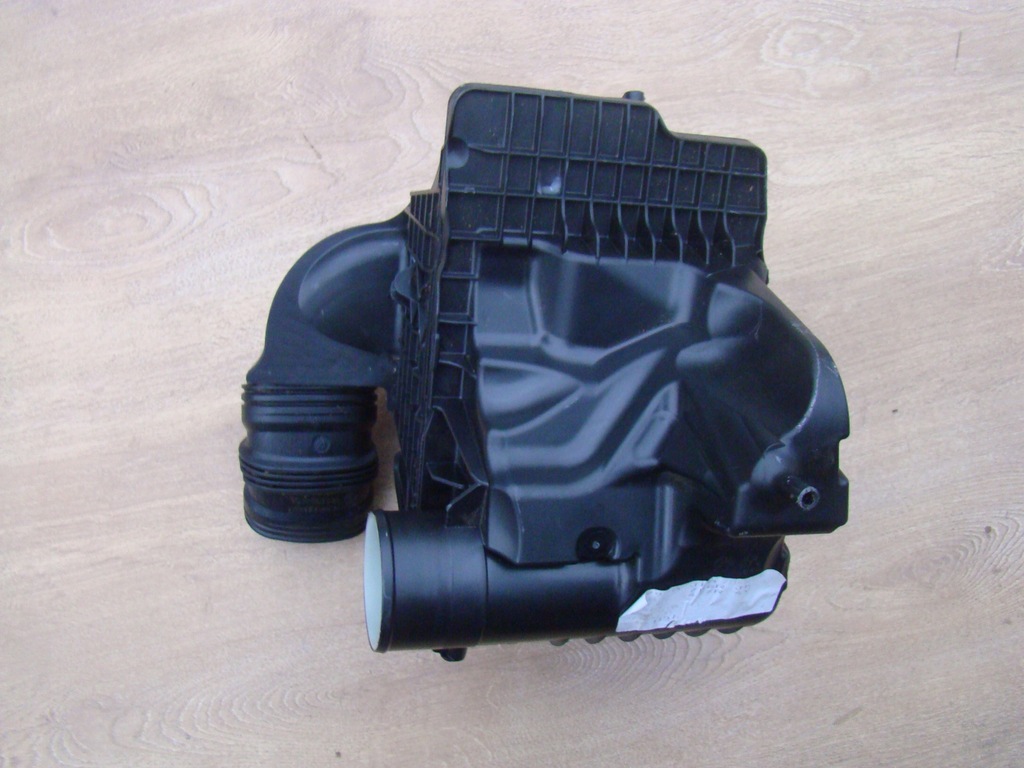 фото №5, Renault megane ivobudowa фильтра воздуха