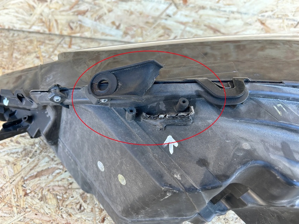 фото №5, Lexus rx 450h 2016 лампы передние