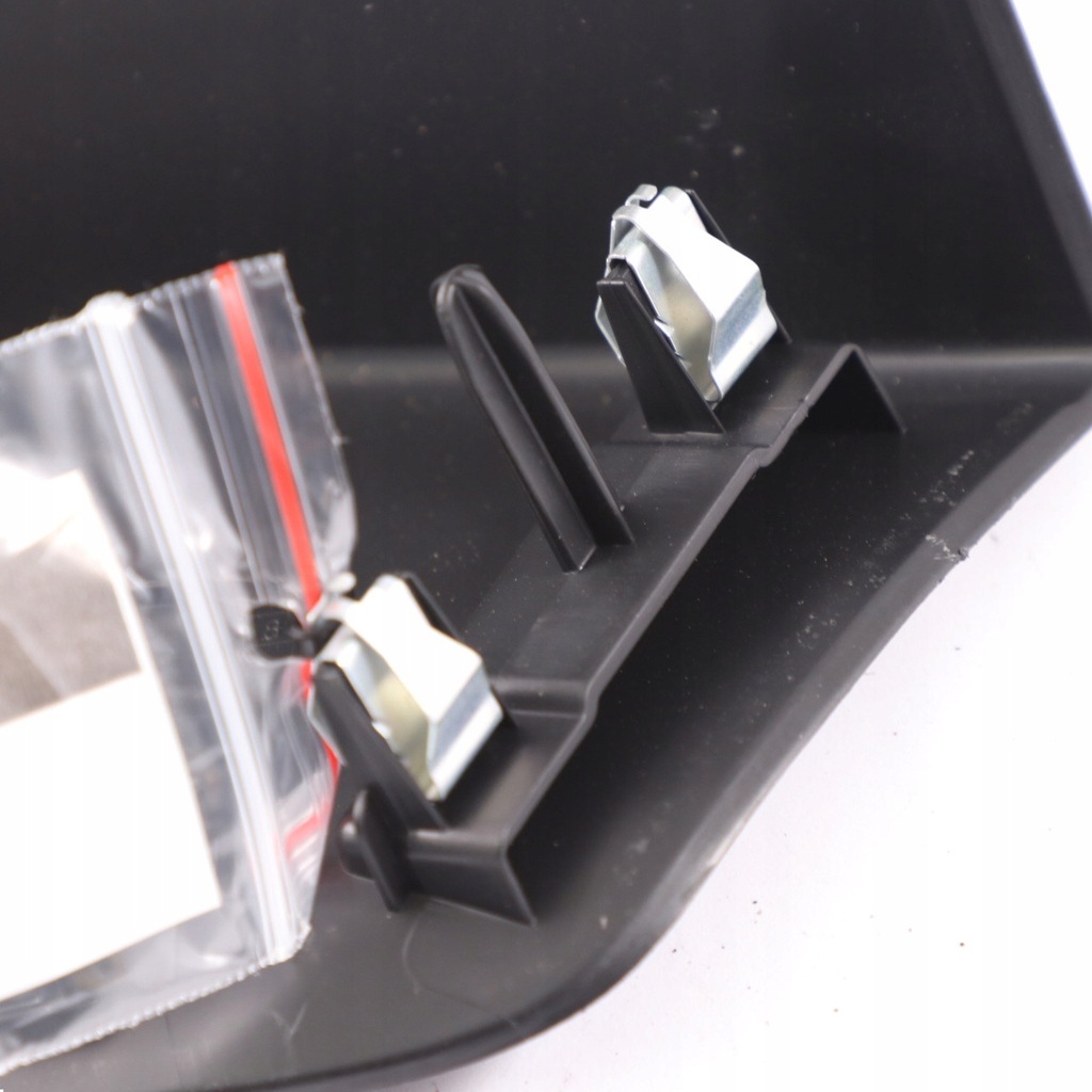 фото №9, Mercedes c118 coupe защита заглушка порог стойка c a1186930600