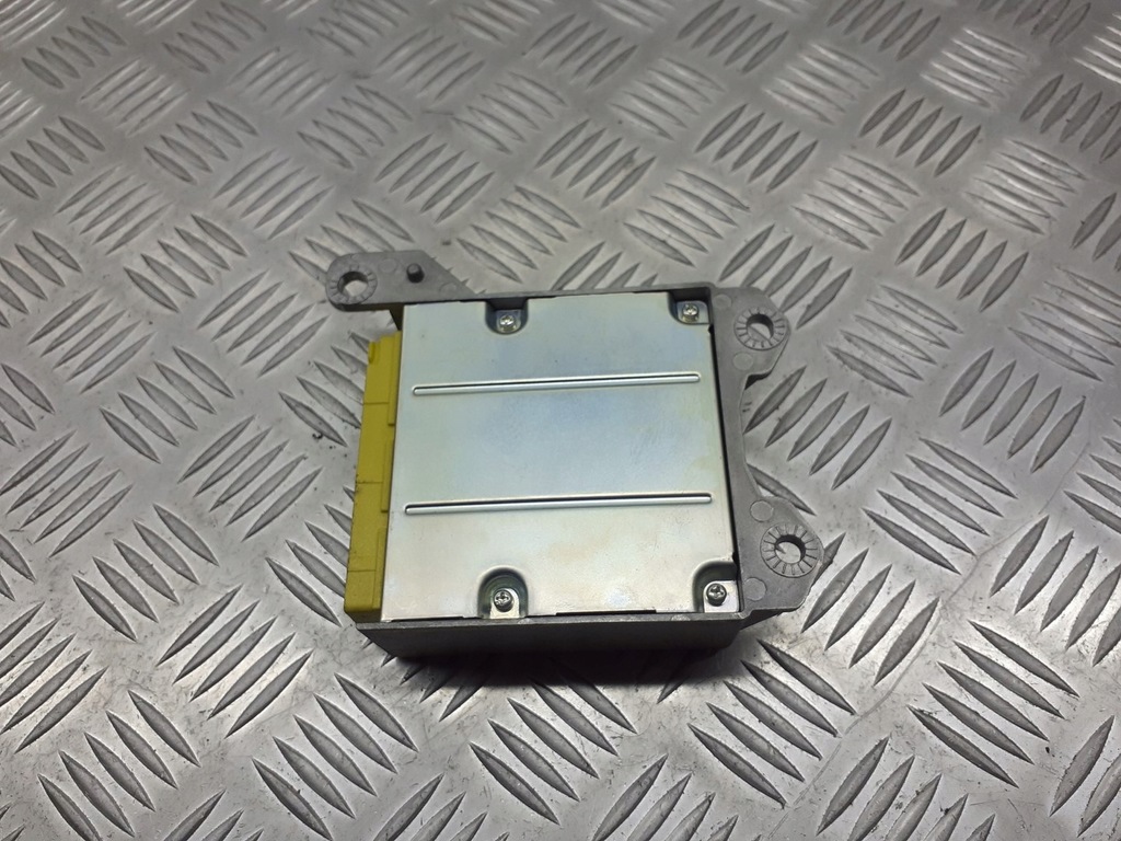 фото №3, Модуль подушка безопасности mazda 6 2.0