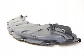 фото №1, Chrysler pacifica 2017 17 2021 21 защита плита pod бампер передний перед