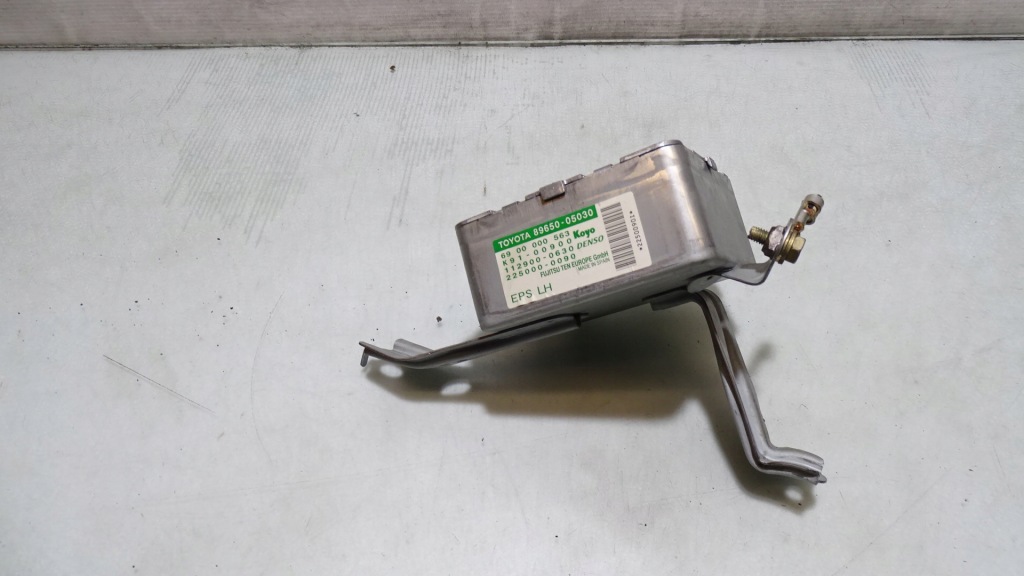 Купить Модуль усилителя toyota avensis 2 t25 89650-05030
