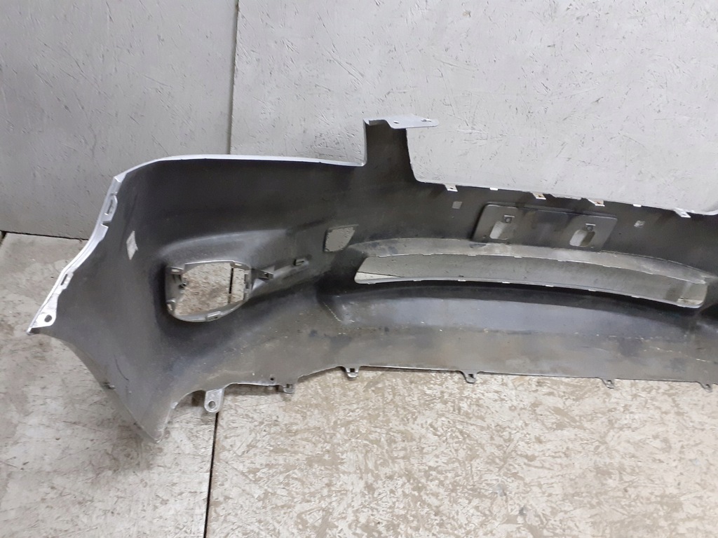 фото №6, Бампер передний перед toyota rav4 iii 3 lift 2010-2012r.