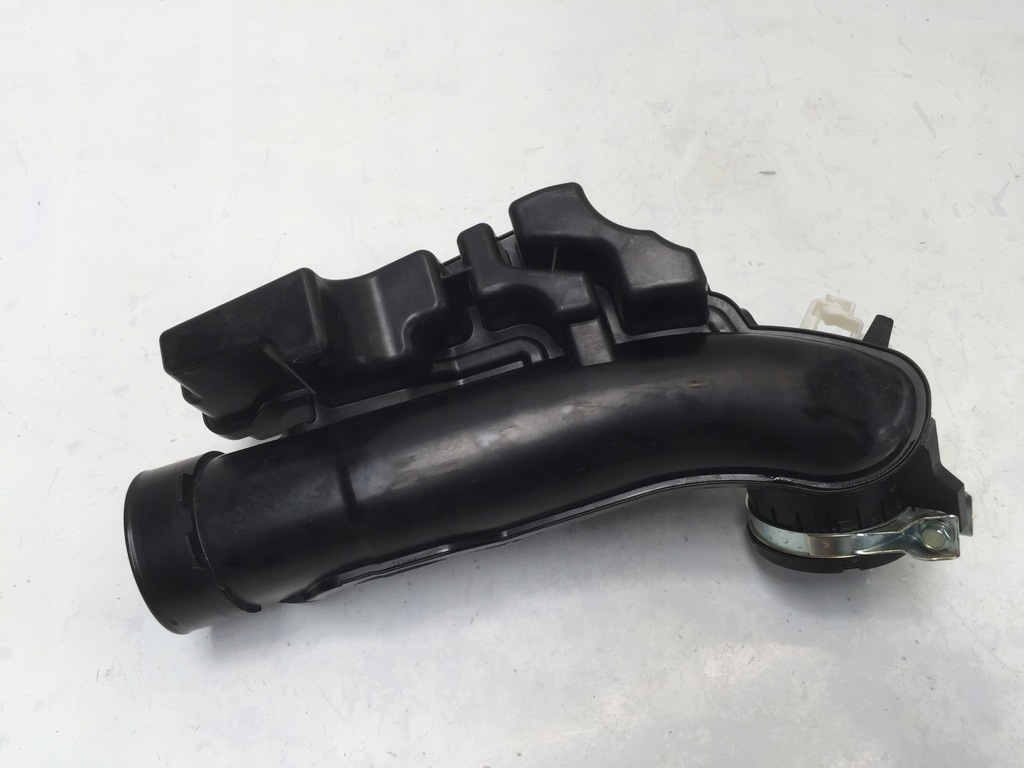 фото №1, Qashqai iii j12 1.3 2022 труба турбіни інтеркулер