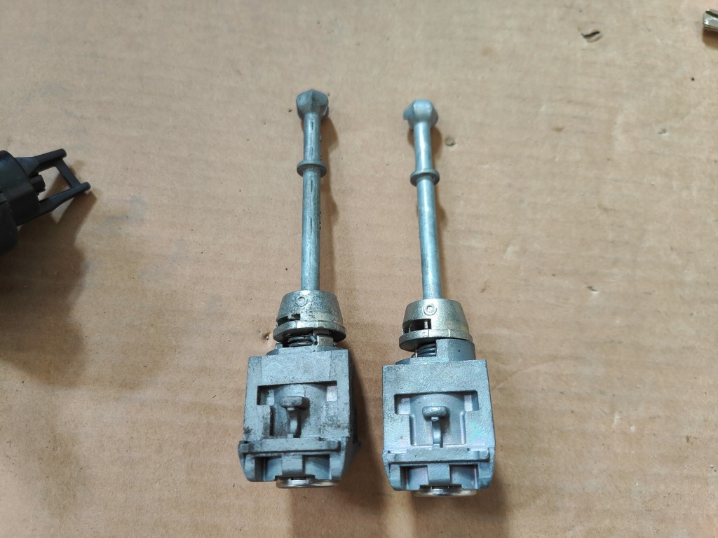 Ключ, замок запалювання, замки, кришка заливної пального citroen c4 picasso c5 3 c8 Київ