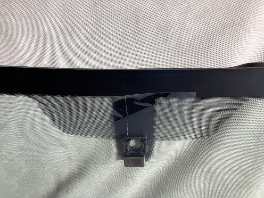 фото №5, Bmw 4 gt g22 coupe стекло передняя nowa датчик hud po 2020-