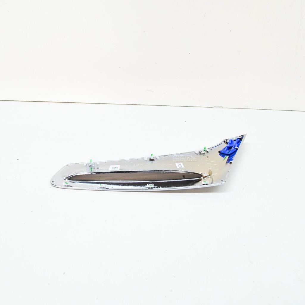 фото №8, Bmw 7 g11 правий wing fender air vent 51747347378 7347378 2016