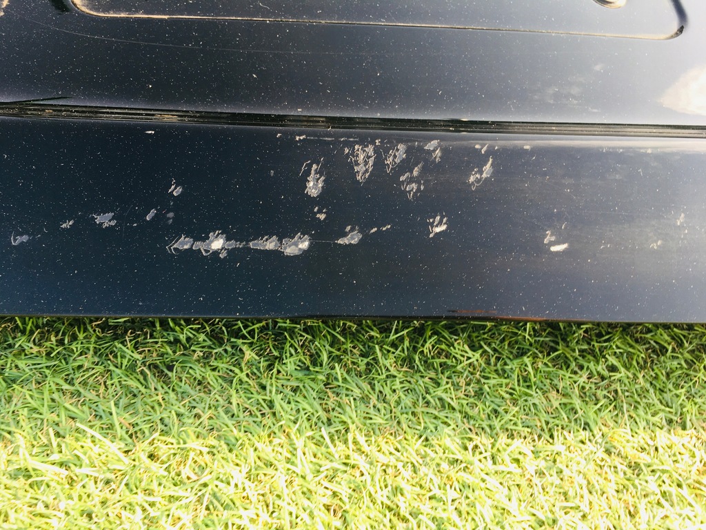 фото №7, Mini cooper cabrio f57 крышка багажника багажника задняя