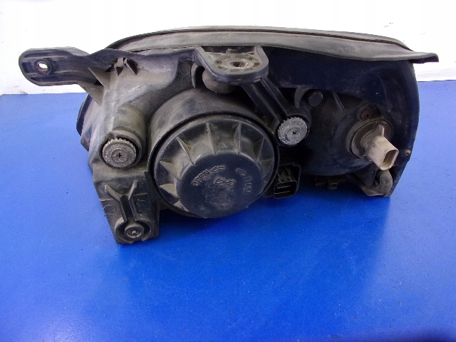 фото №3, Kia rio lift лампа фара правий перед оригінал