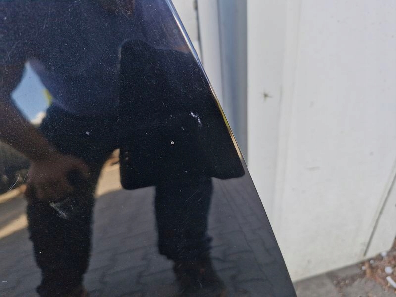 Nissan juke f15 дорестайлинг  капот крышка двигателя перед z11g z11 g Доставка