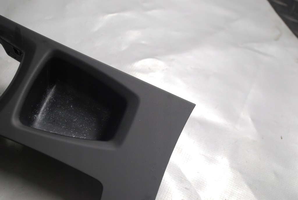 фото №8, Рамка тунель середнього bmw x6 e71 9164485