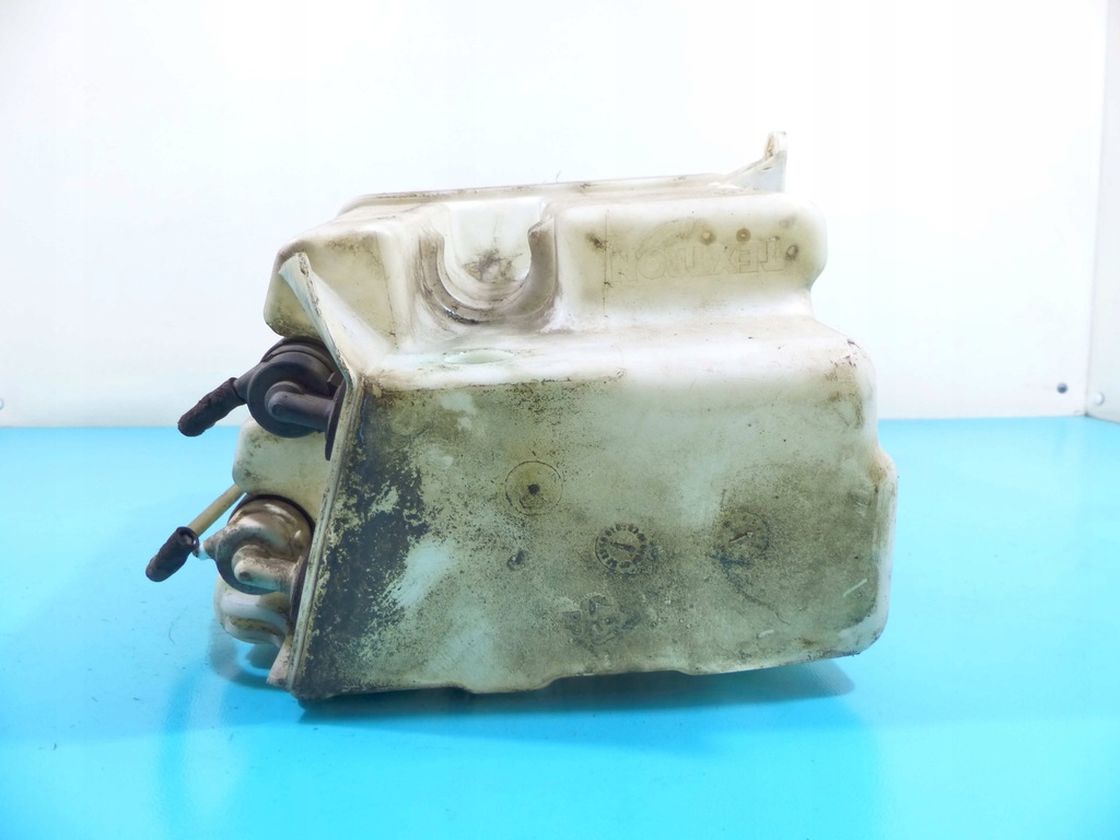 фото №5, Бачок распылителя seat ibiza iii 6l