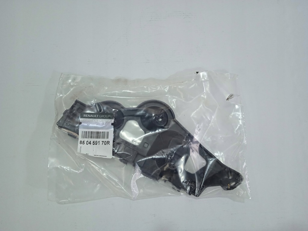 фото №1, Dacia sandero logan напрямна крила лівий задня