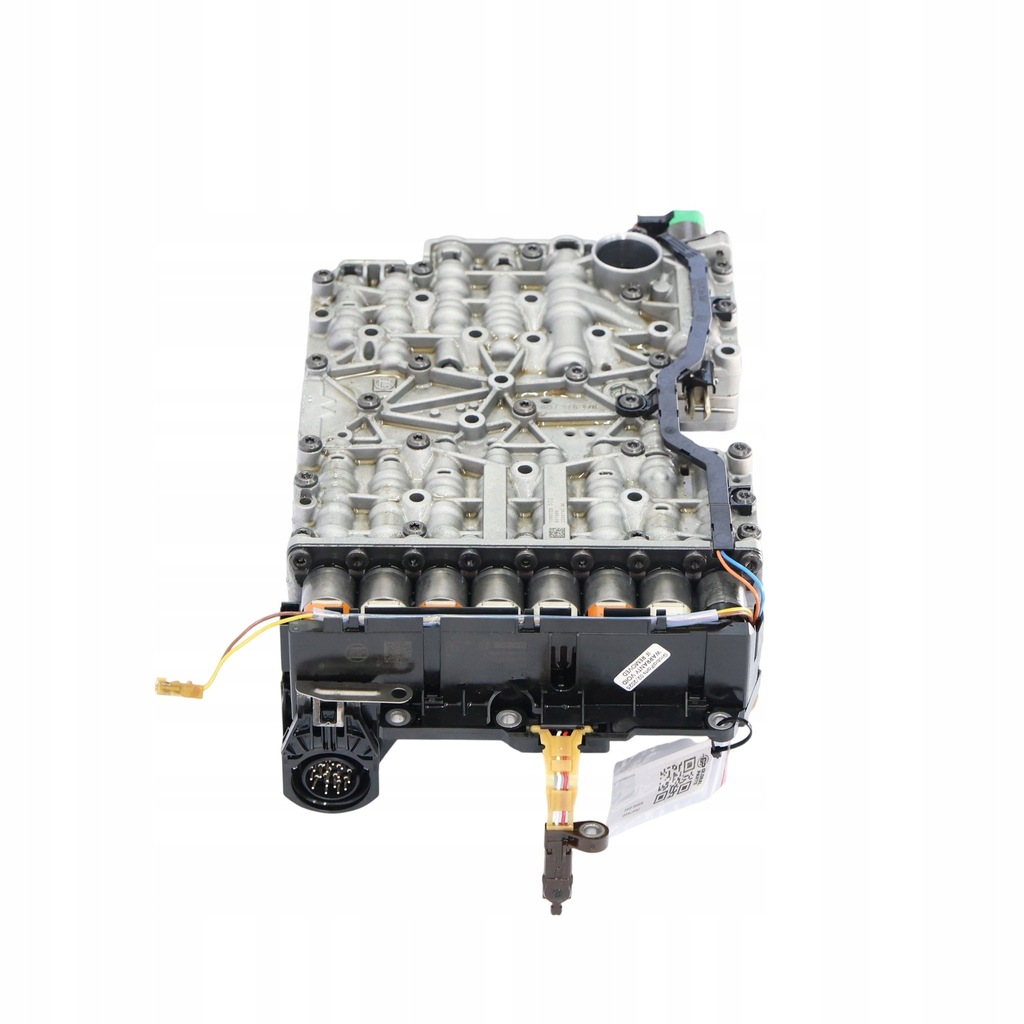 фото №10, Bmw x1 e84 мехатроніка блок керування коробки передач автоматична коробка передач ga8hp45z 7647850