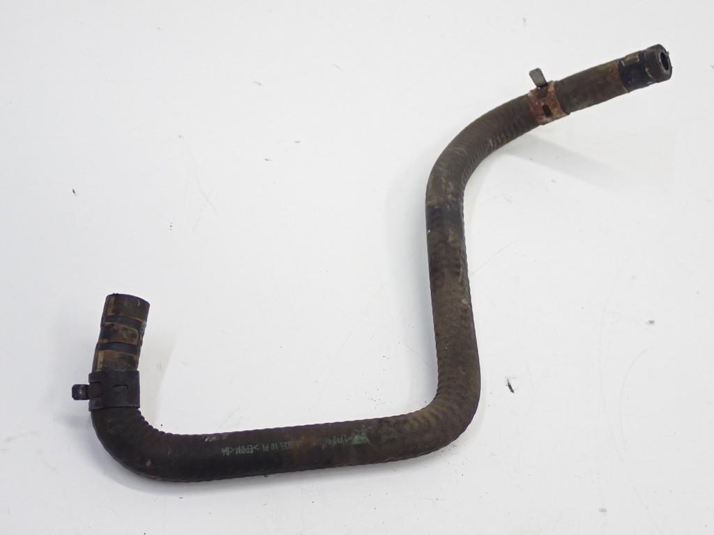 фото №1, Пабтрубок  шланг трубка воды 9802111 mini countryman r60 r61 1.6d n47 12r