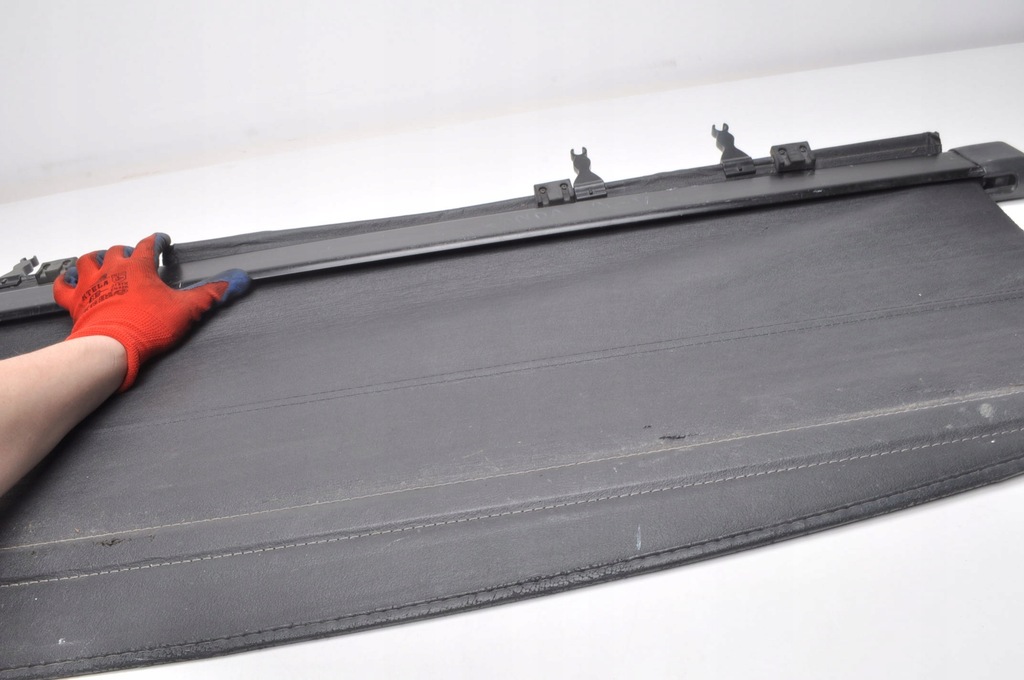 фото №8, Honda cr-v ii шторка задняя задняя