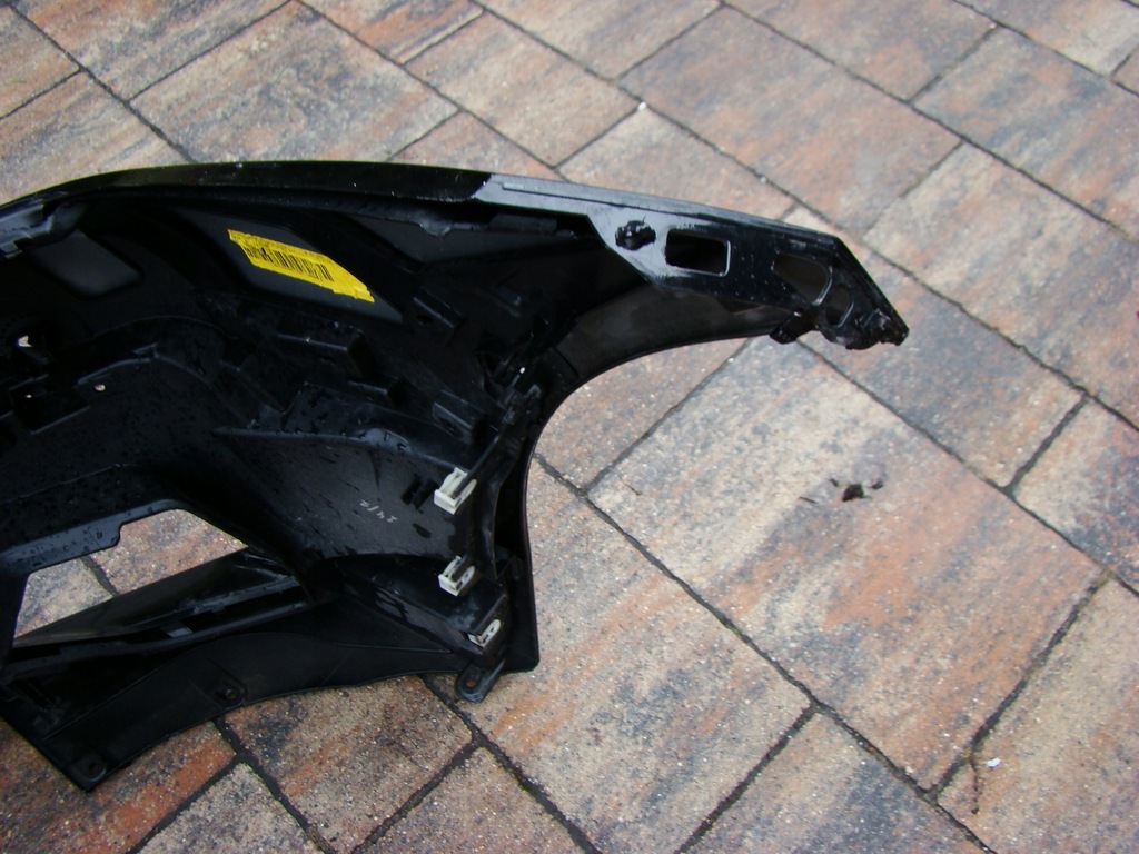 фото №8, Bmw 2 f44 m-pakiet бампер перед