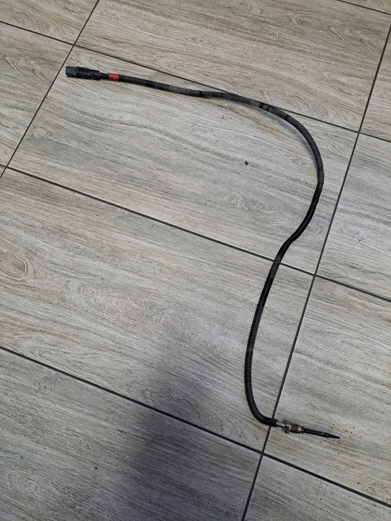 фото №1, Датчик температури вихлопних газів renault magnum premium dxi volvo fh fm fe lift