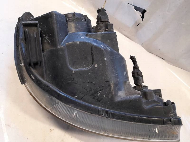 фото №4, Лампа ліва передня 92101c500 hyundai getz