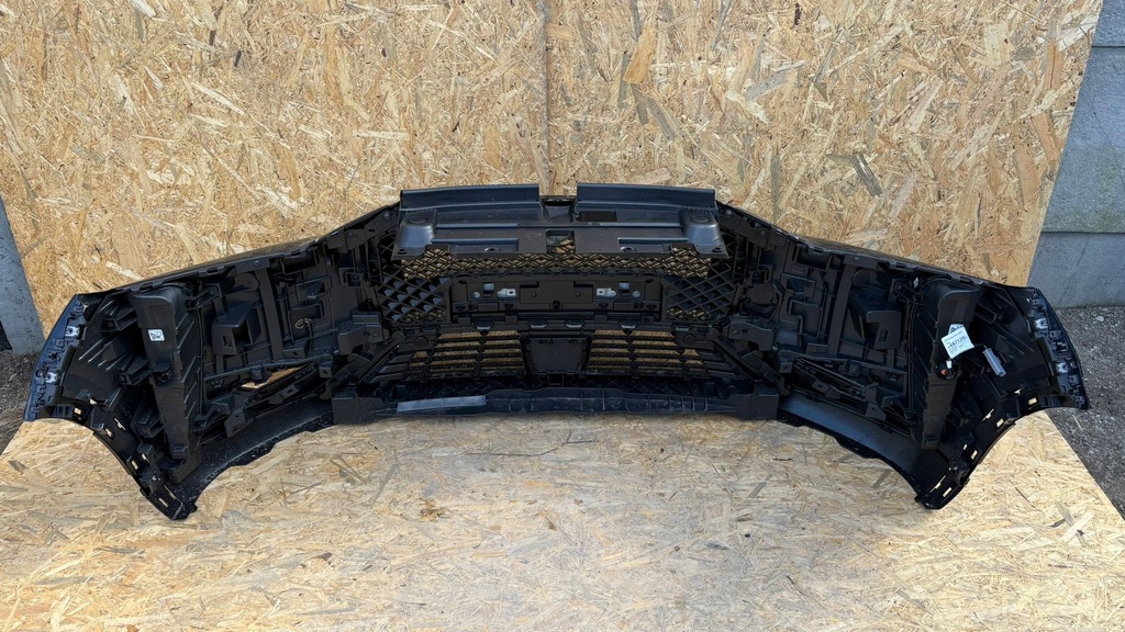 фото №9, Citroen ds3 crossback lift бампер перед bez pdc giełda poznań