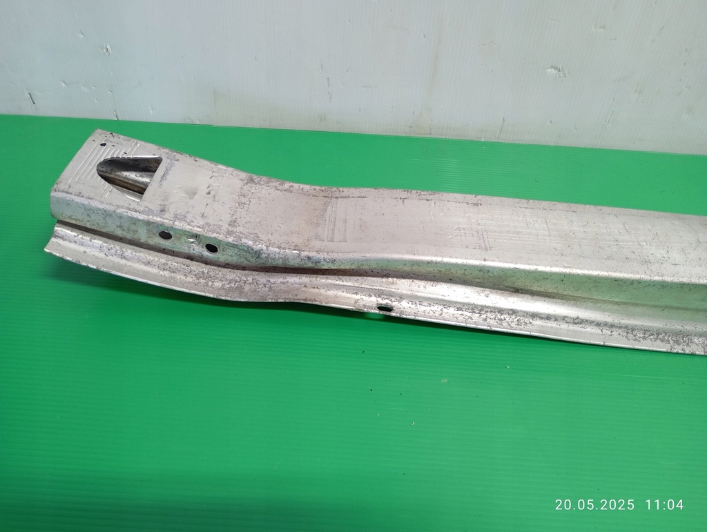 фото №8, Балка бампера перед audi q5 porsche 8r0807113