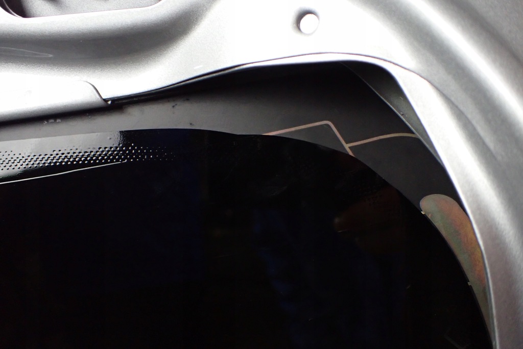 фото №13, Кришка багажника багажника з скло задня audi a5 8t sportback europa