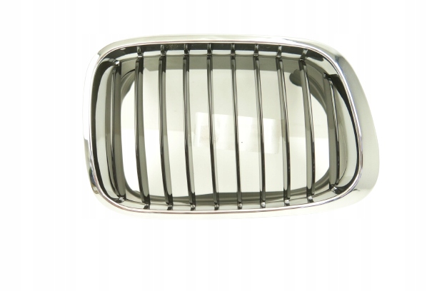 Купити Решітка решітка радіатора бампера bmw 3 e46