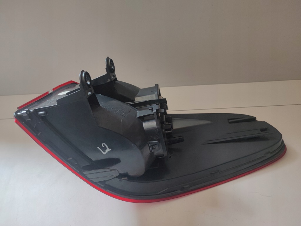 фото №7, Лампа задня ліва лівий задня bmw x4 f26 led europa